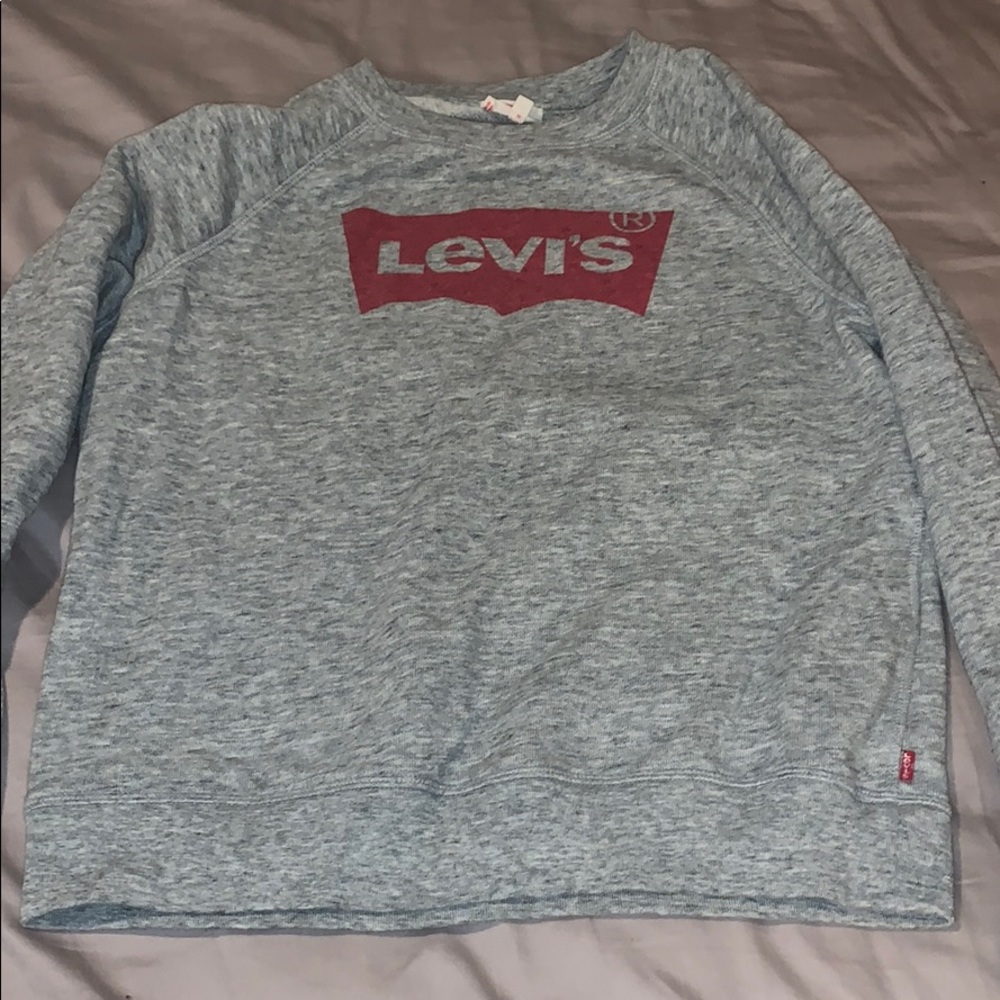 Long sleeve